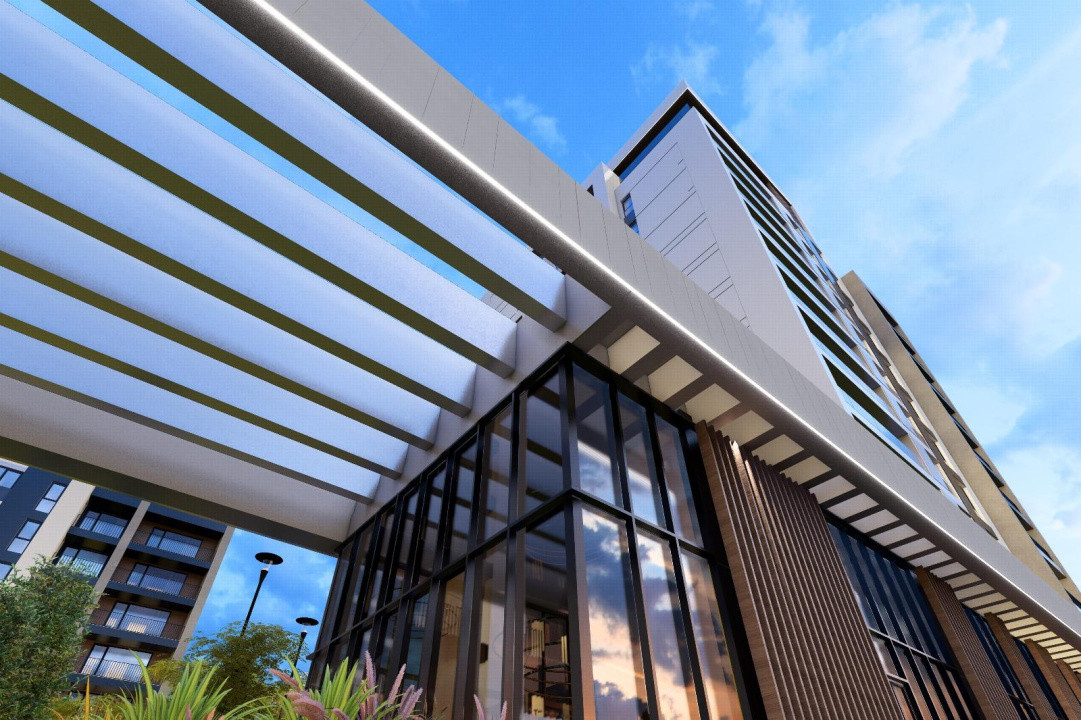 Spatiu comercial Racadau-Carpatilor