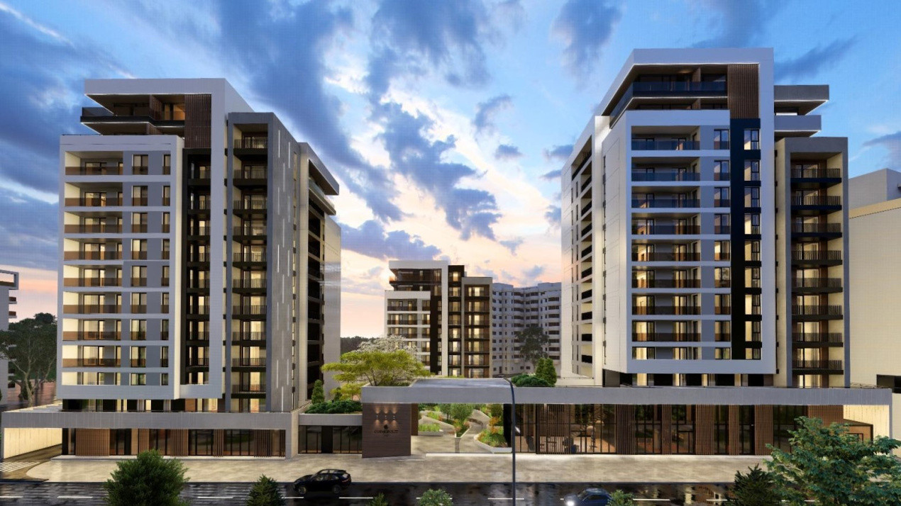 Spatiu comercial Racadau-Carpatilor