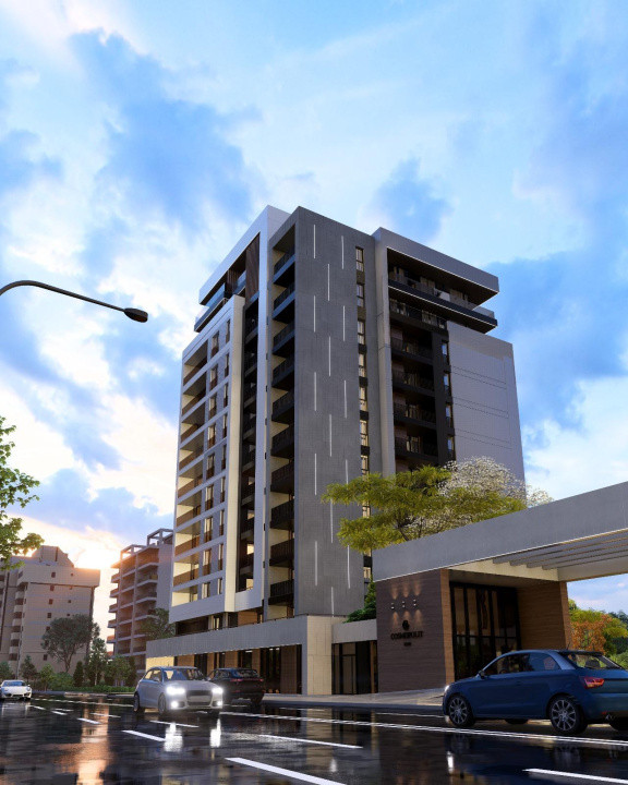 Spatiu comercial Racadau-Carpatilor