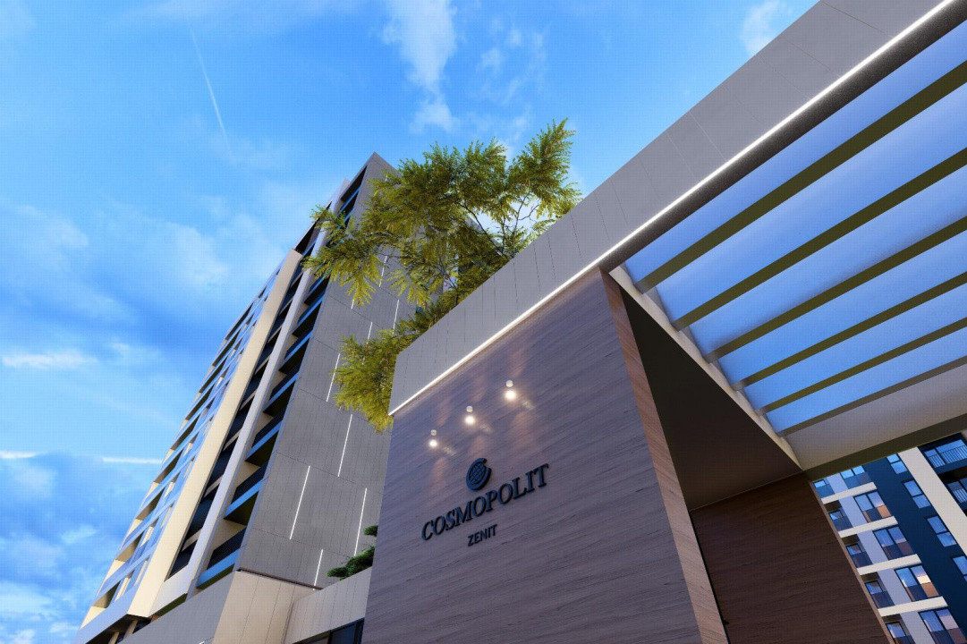 Spatiu comercial Racadau-Carpatilor