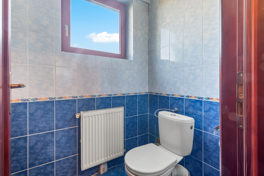 Spațiu comercial – Showroom & Birouri – Calea Feldioarei - DN13