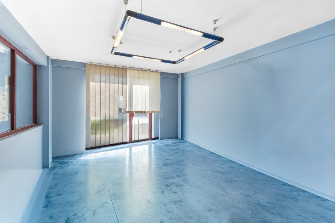 Spațiu comercial – Showroom & Birouri – Calea Feldioarei - DN13