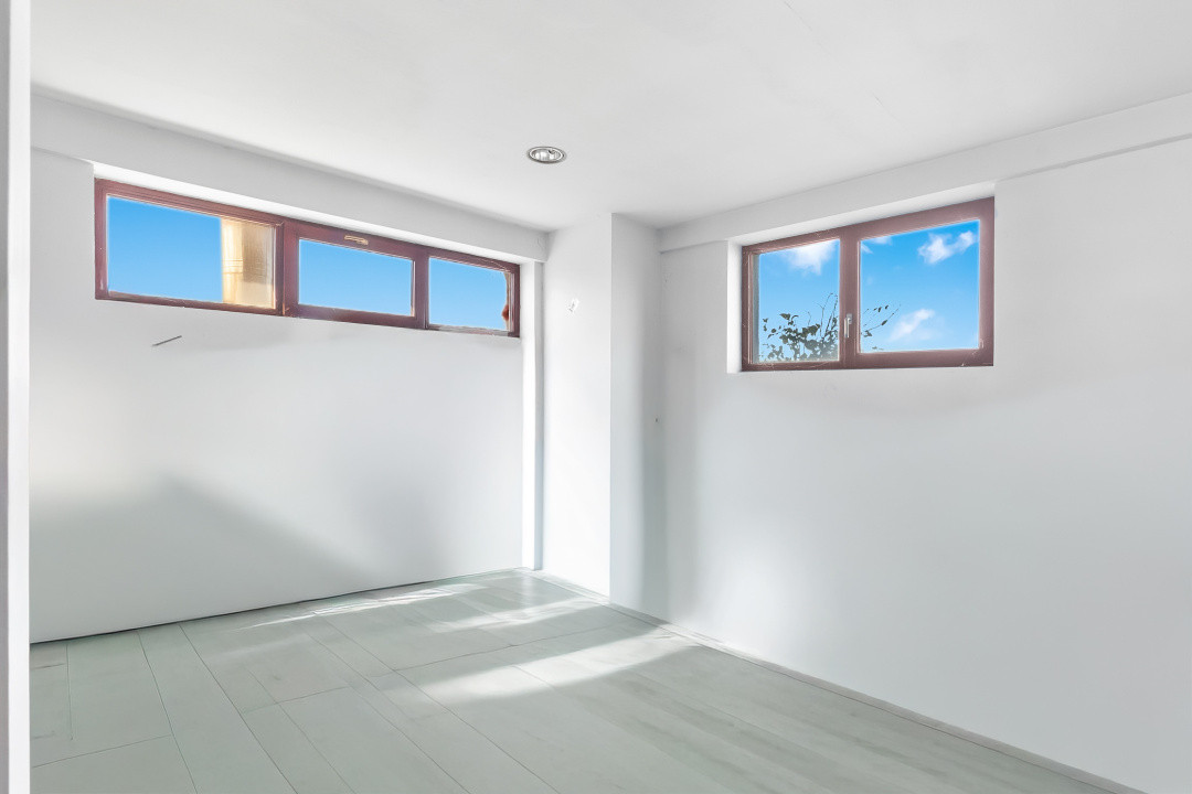 Spațiu comercial – Showroom & Birouri – Calea Feldioarei - DN13