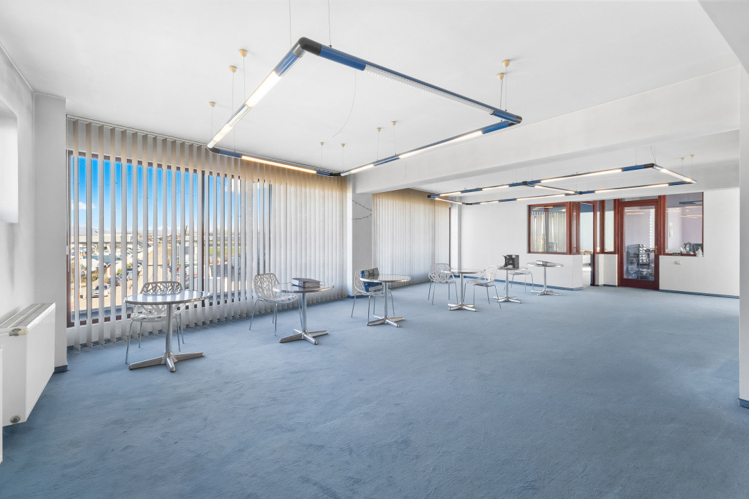 Spațiu comercial – Showroom & Birouri – Calea Feldioarei - DN13