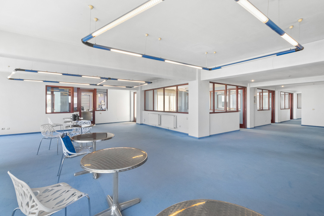 Spațiu comercial – Showroom & Birouri – Calea Feldioarei - DN13