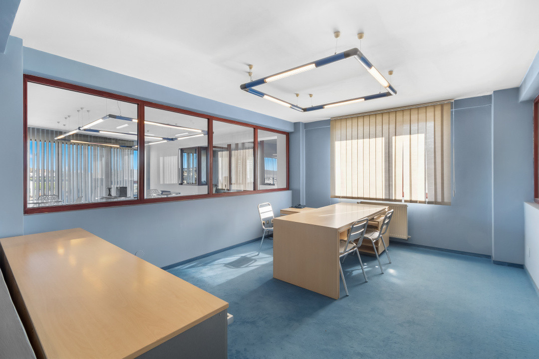 Spațiu comercial – Showroom & Birouri – Calea Feldioarei - DN13