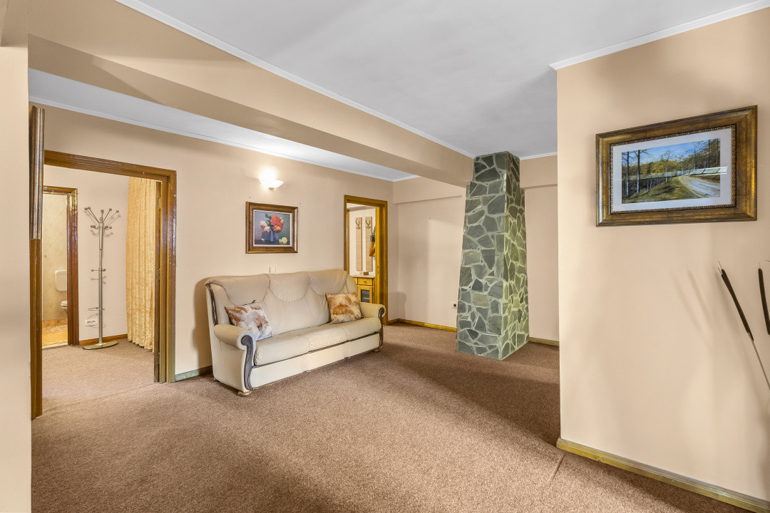 Proprietatea ideală pentru locuință sau investiție turistică - Bușteni, Zamora