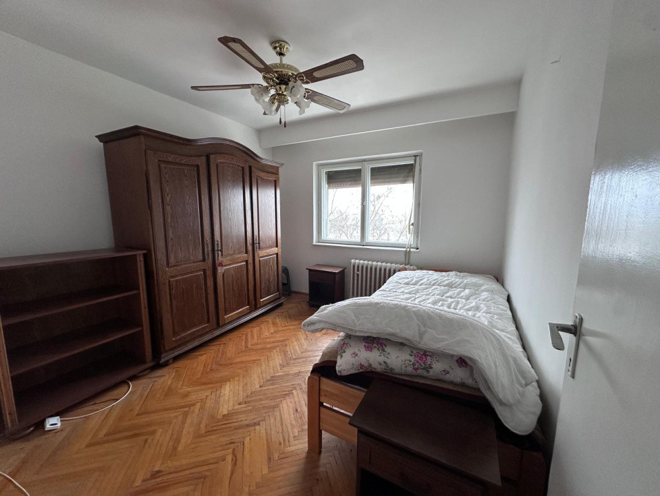 Str. Făgărașului, Micro 16 SM 440189