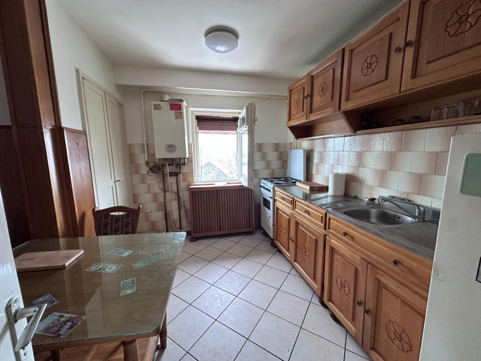 Str. Făgărașului, Micro 16 SM 440189