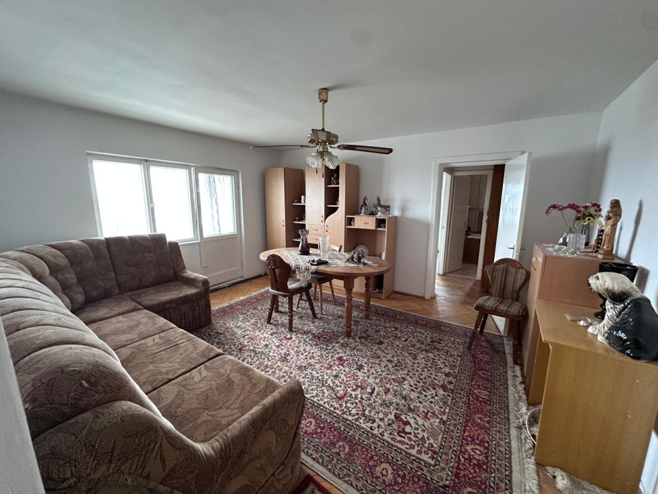 Str. Făgărașului, Micro 16 SM 440189