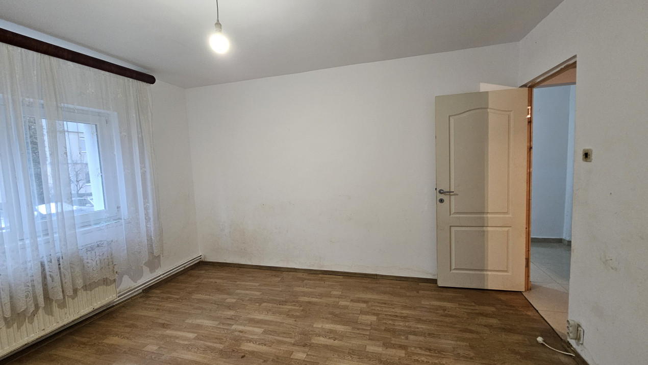 Garsoniera bucatarie separata Vasile Aaron Sibiu