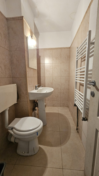 Garsoniera bucatarie separata Vasile Aaron Sibiu