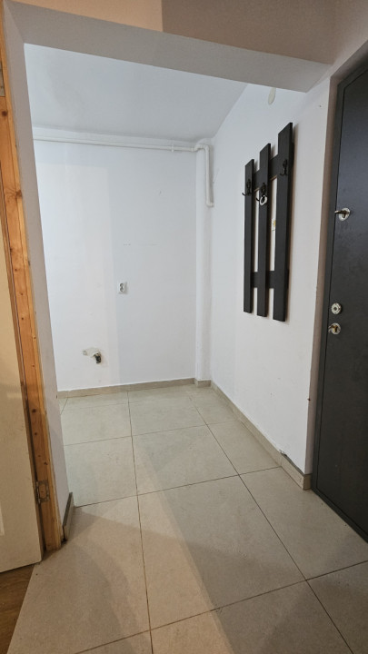 Garsoniera bucatarie separata Vasile Aaron Sibiu