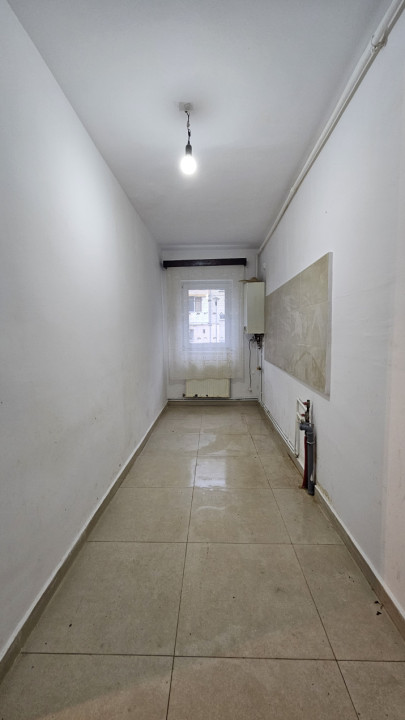 Garsoniera bucatarie separata Vasile Aaron Sibiu