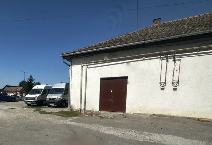 Spatiu comercial stradal cu vitrina, Gh. Doja - expunere excelenta!