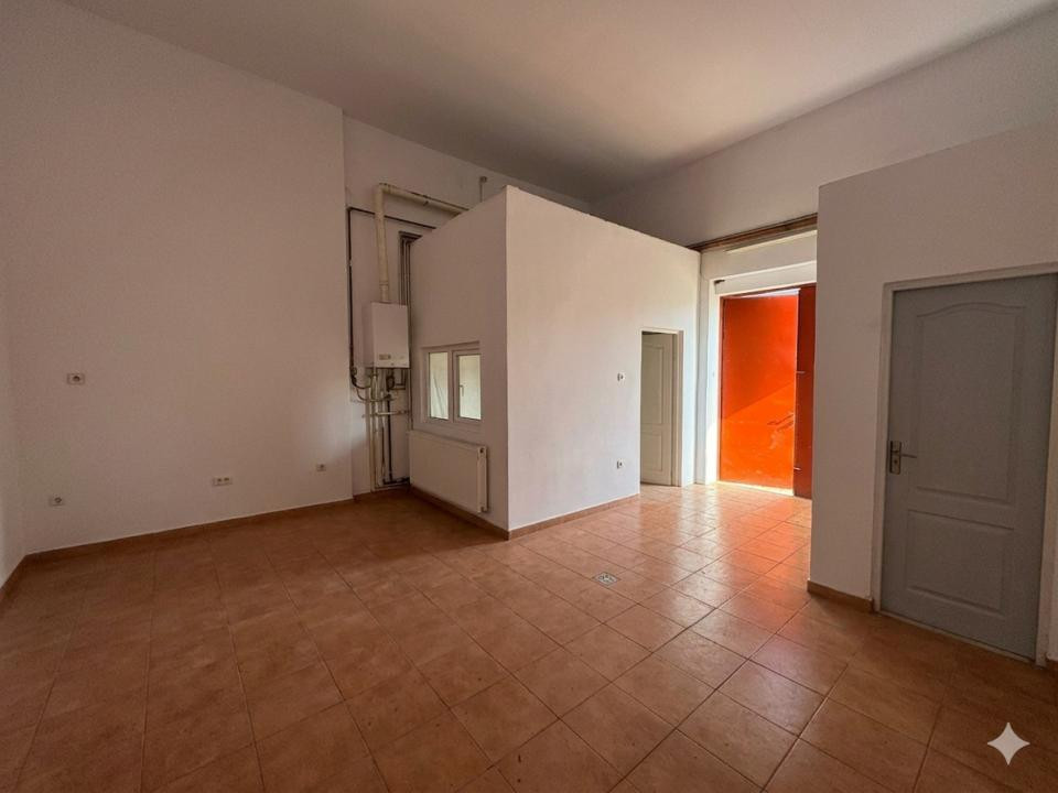 Spatiu comercial stradal cu vitrina, GH. DOJA - expunere excelenta!