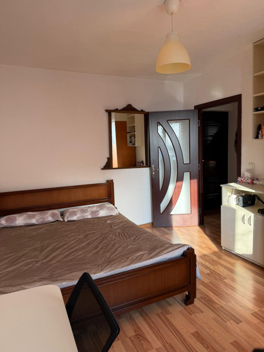 Apartament cu 1 camera langa Filaronica, in Piata Unirii