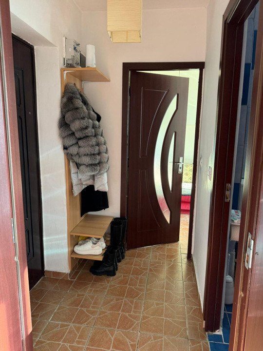 Apartament cu 1 camera langa Filaronica, in Piata Unirii