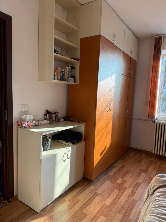 Apartament cu 1 camera langa Filaronica, in Piata Unirii