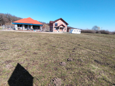 Teren intravilan , cu certificat de urbanism, Sibiu - Zona Muzeul Astra