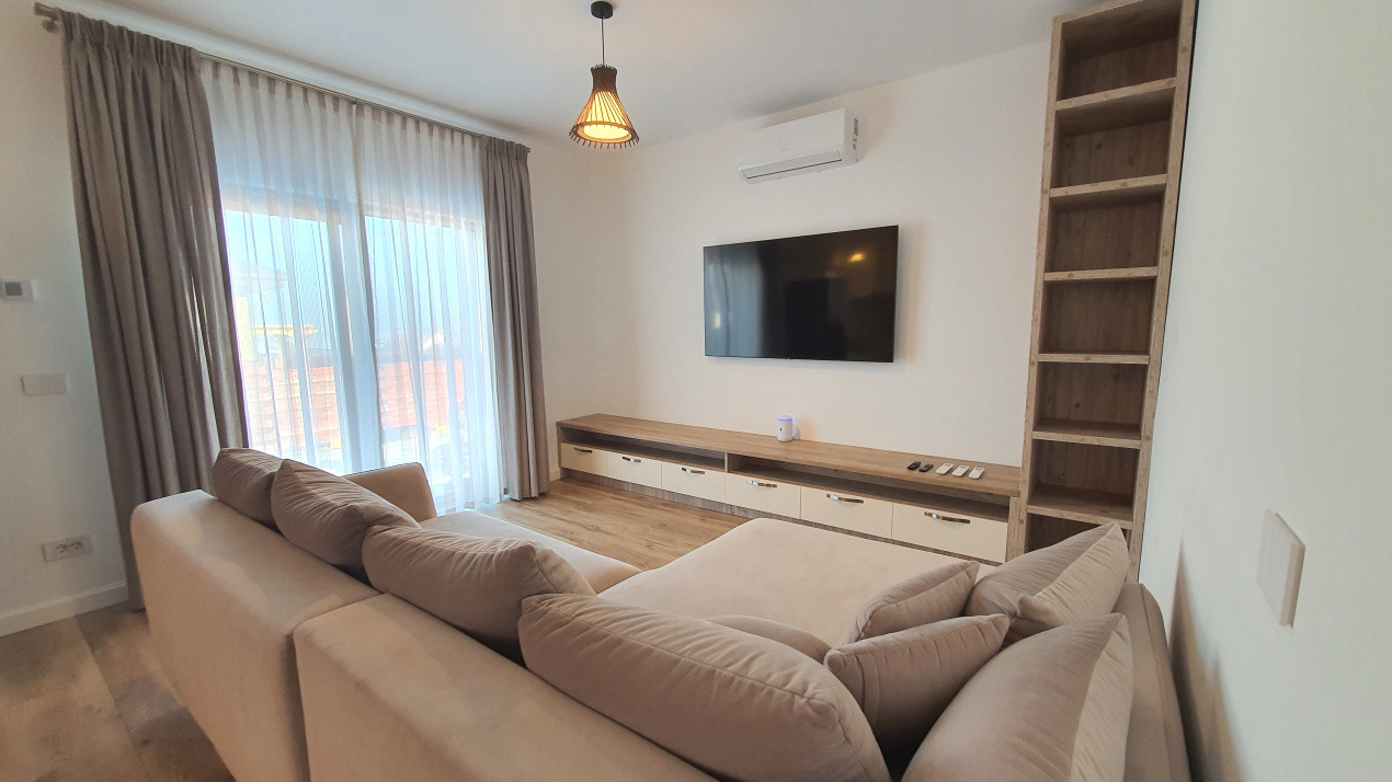 Casa noua - Padurea Marzesti Breazu