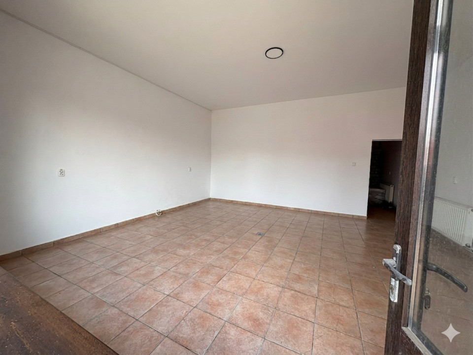 Spatiu comercial stradal cu vitrina, GH. DOJA - expunere excelenta!