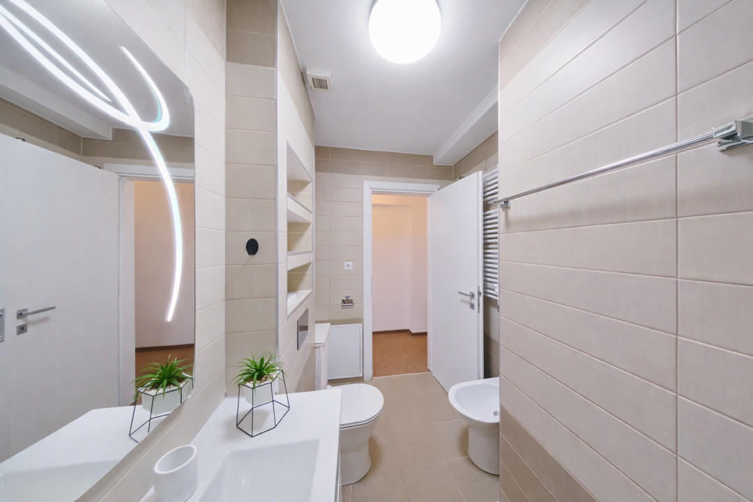 Apartament superb pe Drumul Poienii / Seasons Residence 