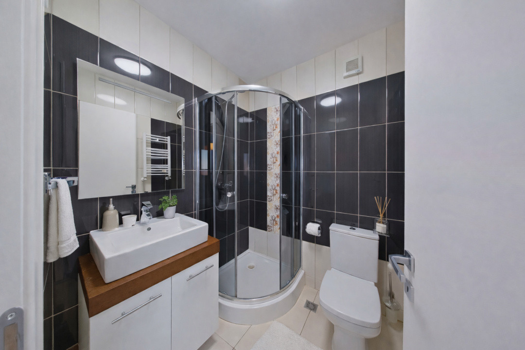 Apartament superb pe Drumul Poienii / Seasons Residence 