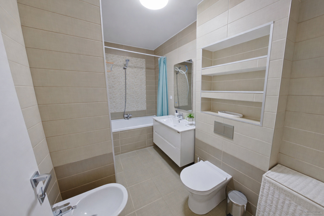 Apartament superb pe Drumul Poienii / Seasons Residence 