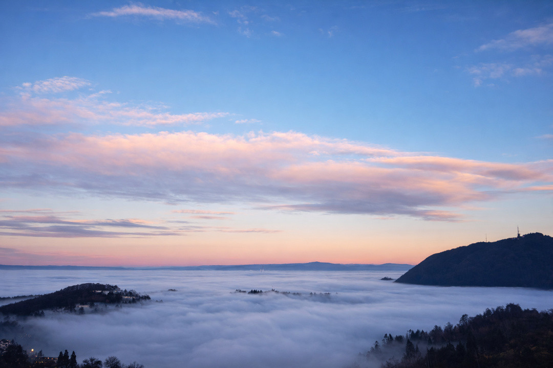 Apartament superb pe Drumul Poienii / Seasons Residence 