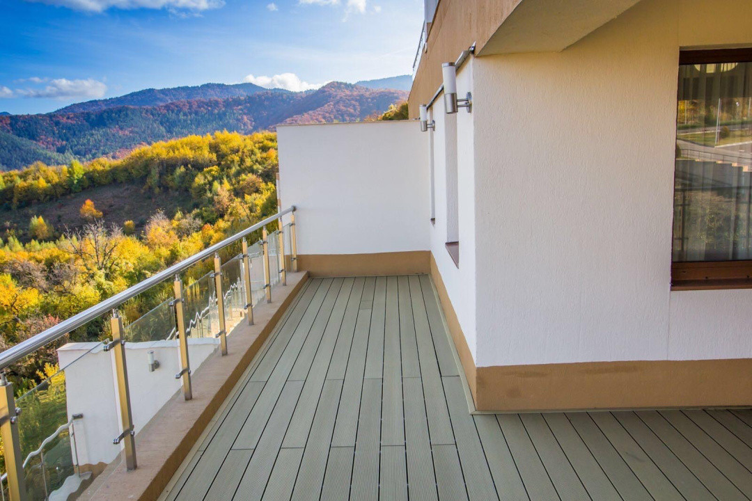 Apartament superb pe Drumul Poienii / Seasons Residence 