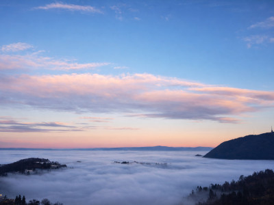 Apartament superb pe Drumul Poienii / Seasons Residence 