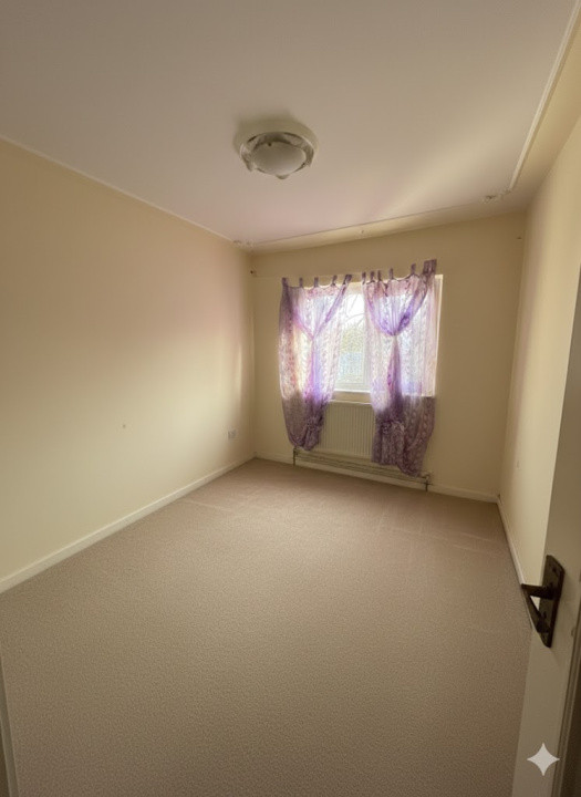 Apartament 3 camere decomandat in Nicolina, et 3 din 4