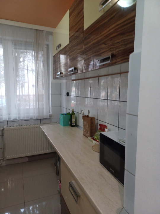 De vanzare apartament 2 camere – zonă premium Sibiu - Str. Ostirii