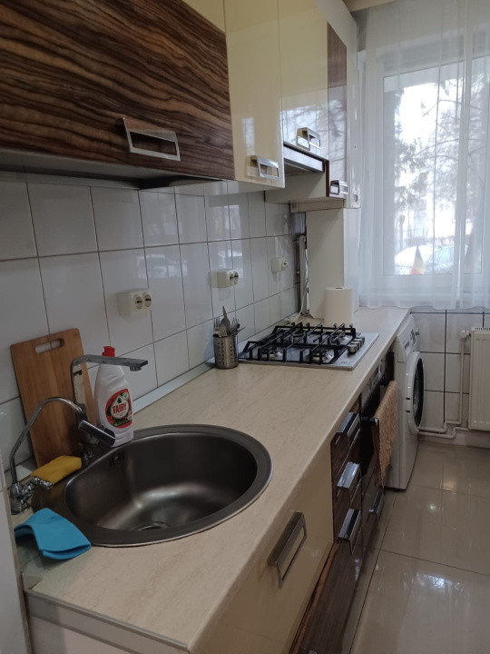 De vanzare apartament 2 camere – zonă premium Sibiu - Str. Ostirii
