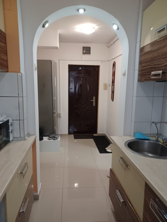 De vanzare apartament 2 camere – zonă premium Sibiu - Str. Ostirii