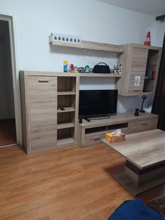 De vanzare apartament 2 camere – zonă premium Sibiu - Str. Ostirii