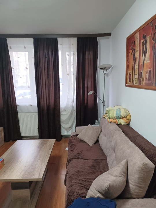 De vanzare apartament 2 camere – zonă premium Sibiu - Str. Ostirii