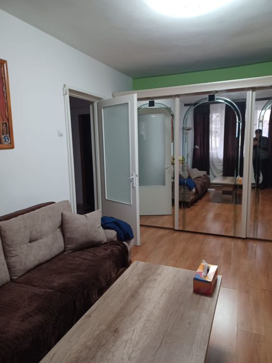 De vanzare apartament 2 camere – zonă premium Sibiu - Str. Ostirii