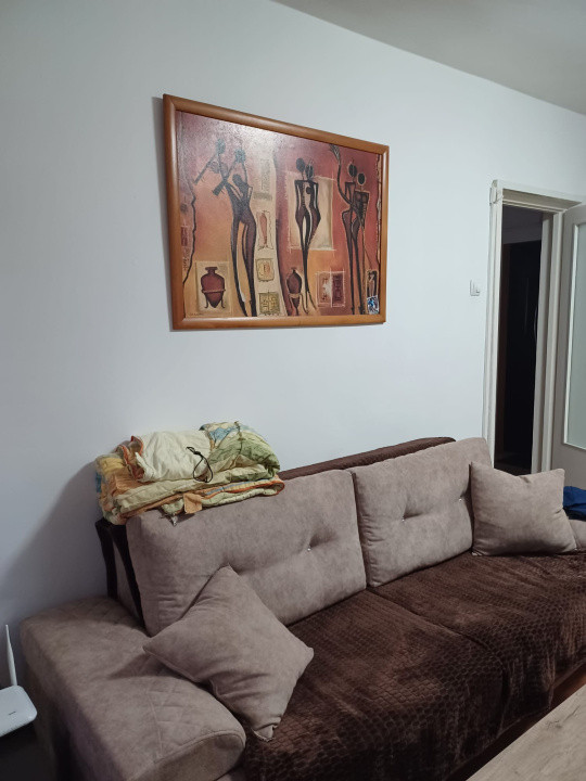 De vanzare apartament 2 camere – zonă premium Sibiu - Str. Ostirii