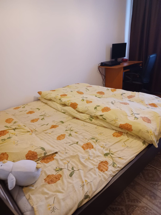 De vanzare apartament 2 camere – zonă premium Sibiu - Str. Ostirii