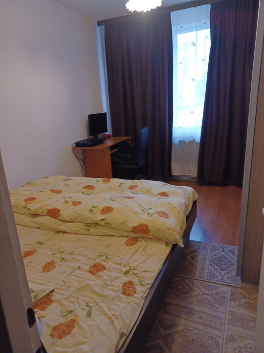 De vanzare apartament 2 camere – zonă premium Sibiu - Str. Ostirii