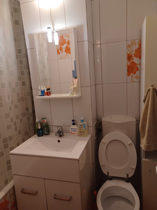 De vanzare apartament 2 camere – zonă premium Sibiu - Str. Ostirii