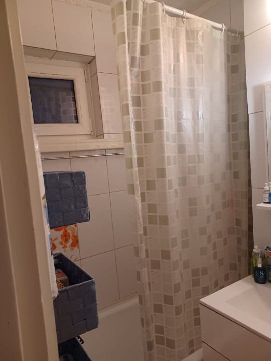 De vanzare apartament 2 camere – zonă premium Sibiu - Str. Ostirii