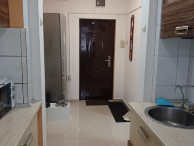 De vanzare apartament 2 camere – zonă premium Sibiu - Str. Ostirii
