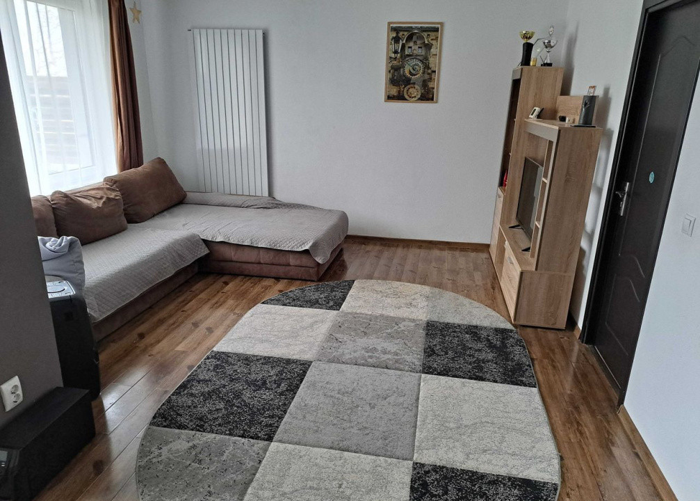 Casă tip cvadruplex de vânzare - Strada Zăvoi - Turnisor