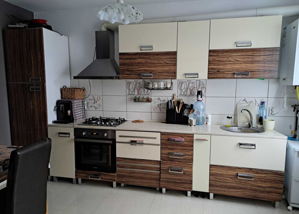 Casă tip cvadruplex de vânzare - Strada Zăvoi - Turnisor