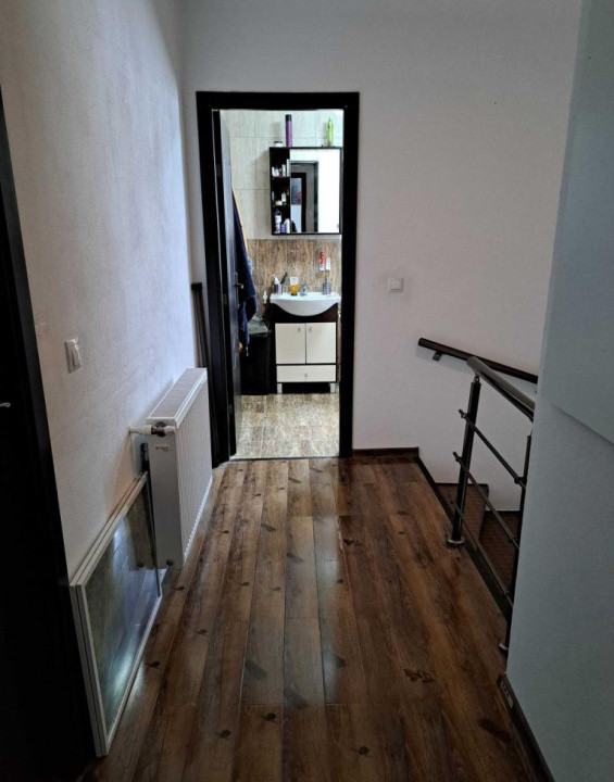 Casă tip cvadruplex de vânzare - Strada Zăvoi - Turnisor