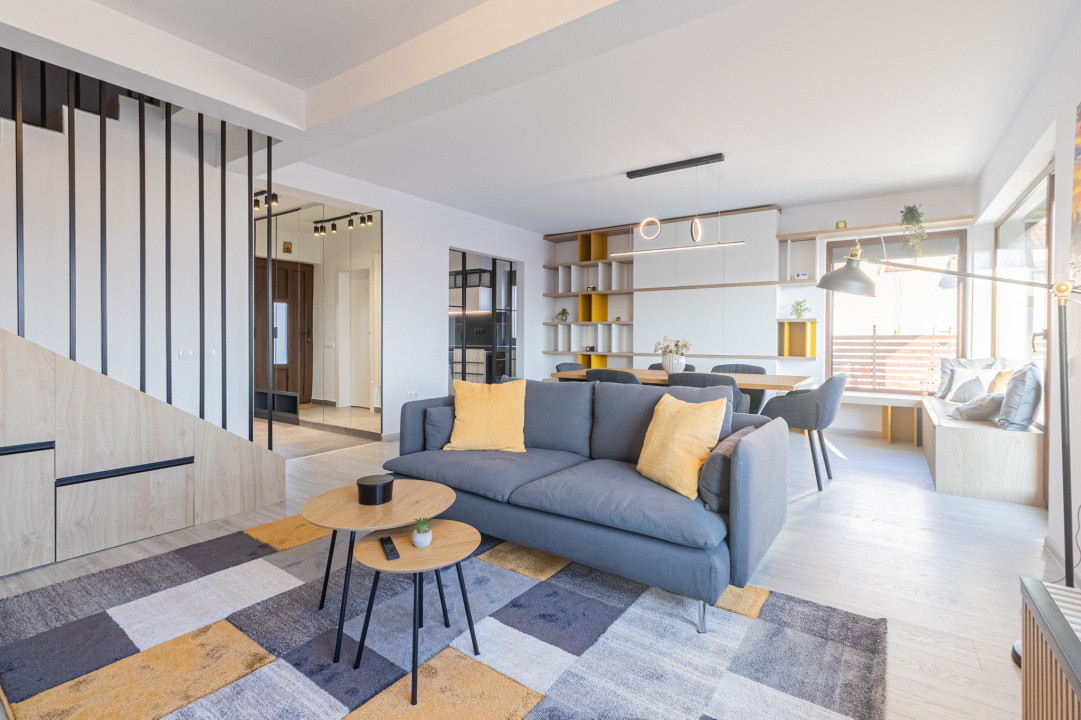 Casă gata de mutare | Ghimbav 