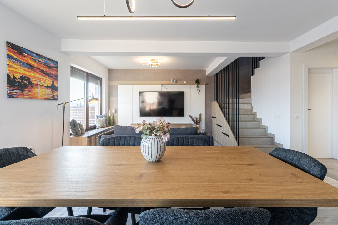 Casă gata de mutare | Ghimbav 